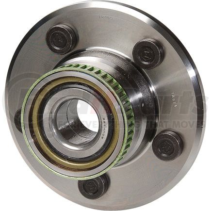 Moog 512013 Wheel Bearing and Hub Assembly