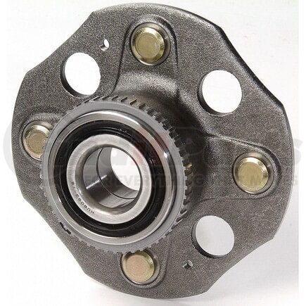 Moog 512020 Wheel Bearing and Hub Assembly