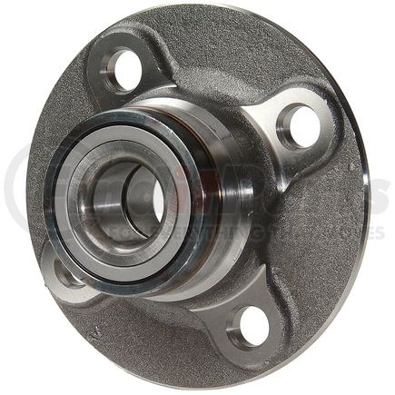 Moog 512025 Wheel Bearing and Hub Assembly