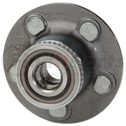 Moog 512133 Hub Assembly Wheel Bearing and Hub Assembly