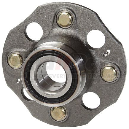 Moog 512122 Hub Assembly Wheel Bearing and Hub Assembly