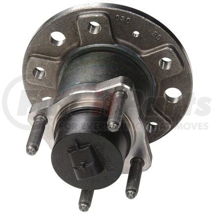 Moog 512145 Wheel Bearing and Hub Assembly