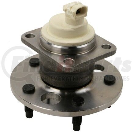 Moog 512151 Wheel Bearing and Hub Assembly