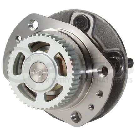 Moog 512155 Hub Assembly Wheel Bearing and Hub Assembly