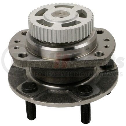 Moog 512156 Hub Assembly Wheel Bearing and Hub Assembly