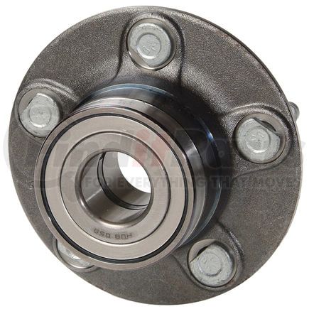 Moog 512164 Wheel Bearing and Hub Assembly