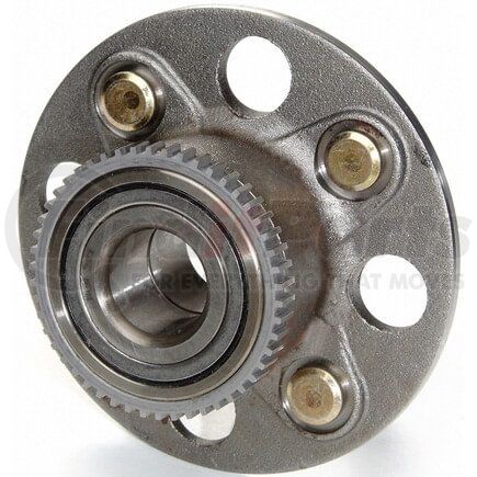 Moog 512175 Wheel Bearing and Hub Assembly Wheel Bearing and Hub Assembly