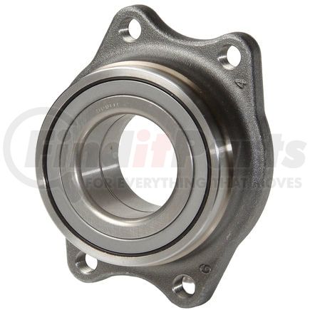 Moog 512181 Wheel Bearing and Hub Assembly