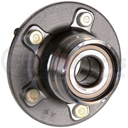 Moog 512219 Hub Assembly Wheel Bearing and Hub Assembly