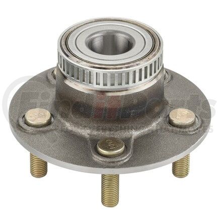 Moog 512220 Hub Assembly Wheel Bearing and Hub Assembly