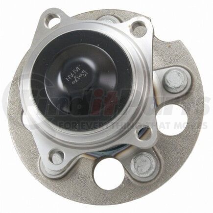 Moog 512213 Hub Assembly Wheel Bearing and Hub Assembly