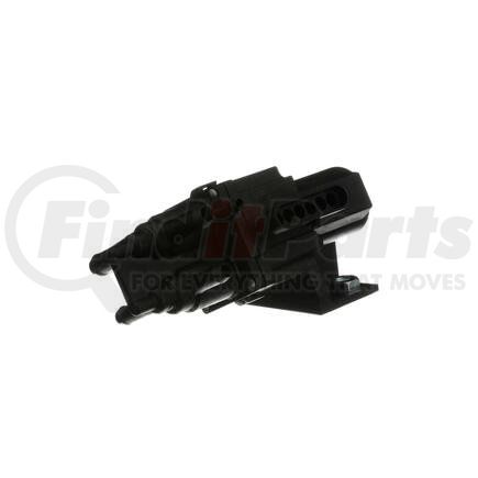 Pollak 42-151P Fuel Tank Selector Valve