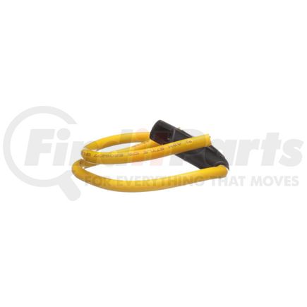 Pollak 52-216P 30A FUSE HOLDER, PACKAGED