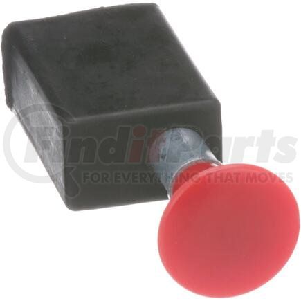 52-261P by POLLAK - Push-Pull Switch