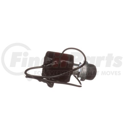 52-613P by POLLAK - Push Button Switch