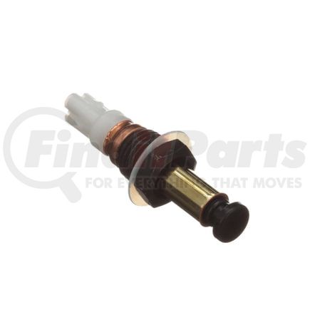 Pollak 52-624P Courtesy Light Switch Courtesy Lamp Switch, 2-Position On-Off, 3-Male Terminals, 10 Amps @ 12-14V DC, Through