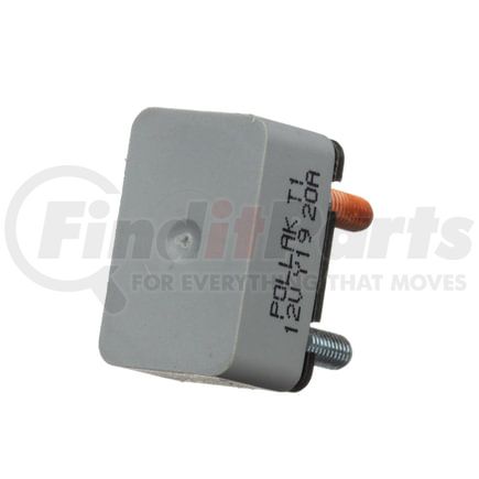 Pollak 54-120PL Circuit Breaker