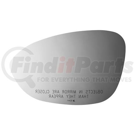 5341 by BURCO - BMW 3 SERIES/M3 RH E/C FI