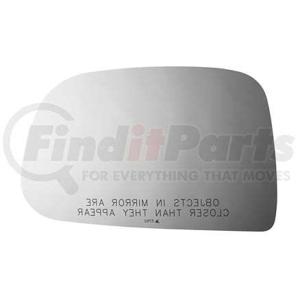 3750 by BURCO - TOYOTA TACOMA RH MANUAL C