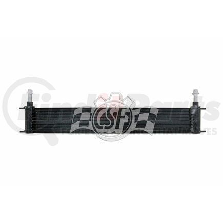 CSF 20052 Automatic Transmission Oil Cooler Automatic Transmission Oil Cooler