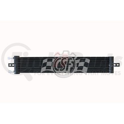 CSF 20056 Automatic Transmission Oil Cooler Automatic Transmission Oil Cooler