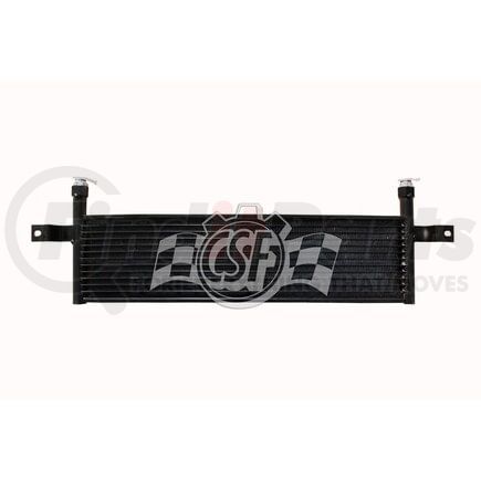 20035 by CSF - Automatic Transmission Oil Cooler