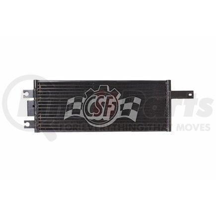 CSF 20042 Automatic Transmission Oil Cooler Automatic Transmission Oil Cooler