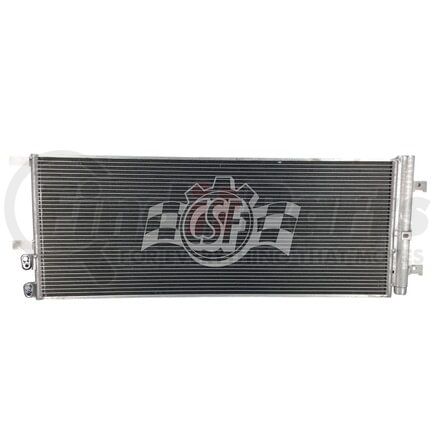 CSF 10927 A/C Condenser A/C Condenser