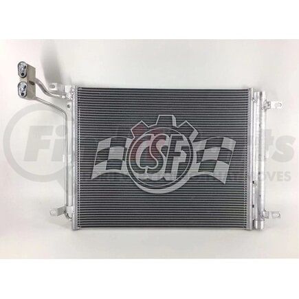 10935 by CSF - A/C Condenser