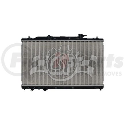 CSF 3951 Radiator Radiator