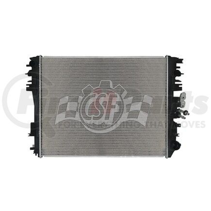 3960 by CSF - Cooling Module