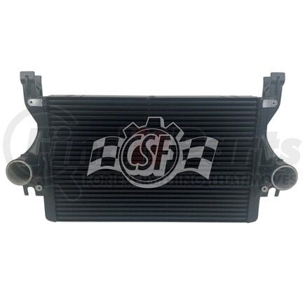 CSF 6101 Intercooler Intercooler