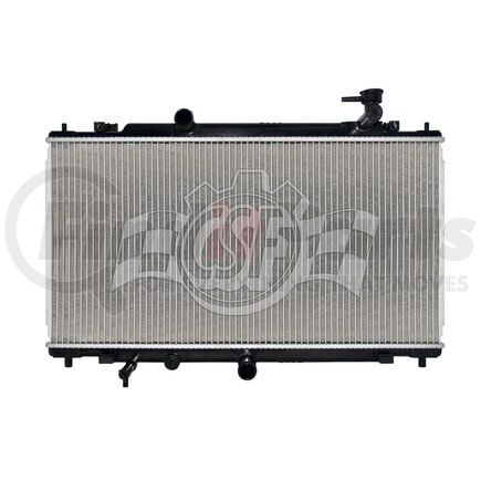 3967 by CSF - Radiator