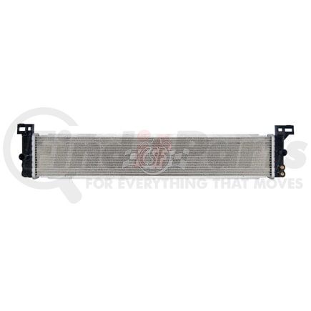 3971 by CSF - Drive Motor Inverter Cooler