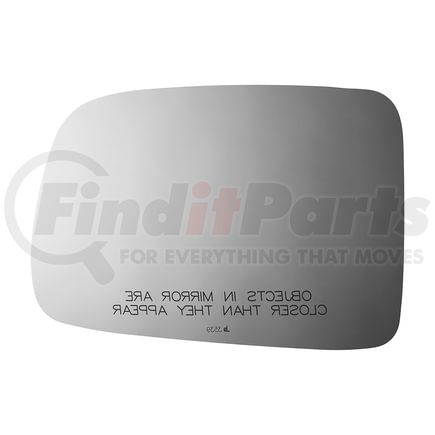 3539 by BURCO - HONDA ODYSSEY/ISUZU OASIS