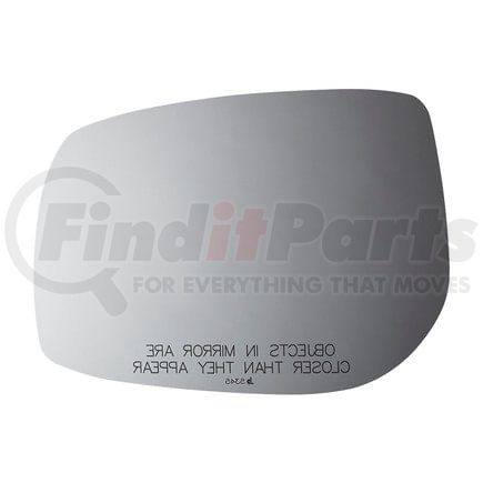 Burco 5345 Door Mirror Glass TOYOTA COROLLA/MATRIX US