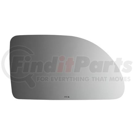 Burco 2955 Door Mirror Glass CHEV EQUINOX/TORRENT/VUE