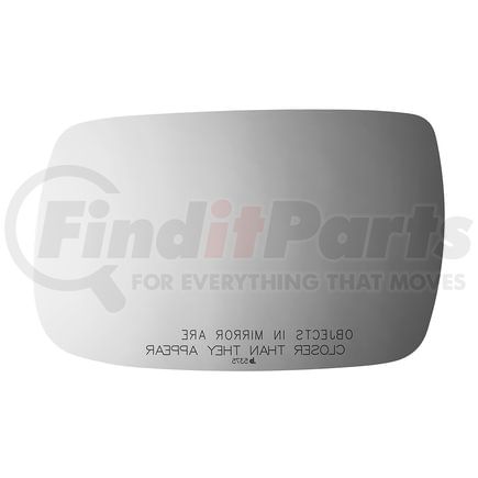 5375 by BURCO - SUBARU FORESTER RH CONVEX