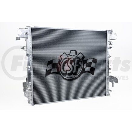 7340 by CSF - JEEP WRANGLER (JL) & GLADIATOR (JT)