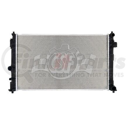 3983 by CSF - Radiator