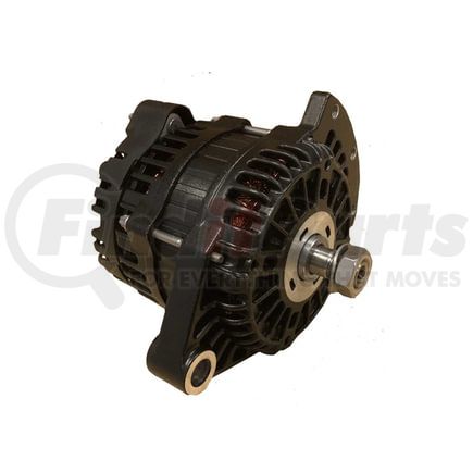 Leece Neville A1744H Alternator Alternator