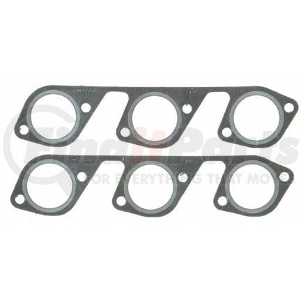 MS16318 by VICTOR REINZ GASKETS - EXHAUST MANIFOLD SET