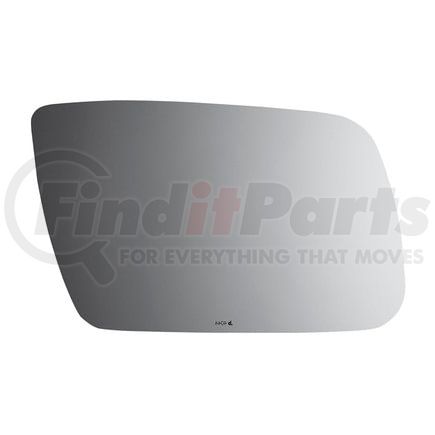 Burco 4044 Door Mirror Glass Mirror Glass - LH, Flat, for 2005-2007 Ford Five Hundred/Freestyle/Mercury Montego