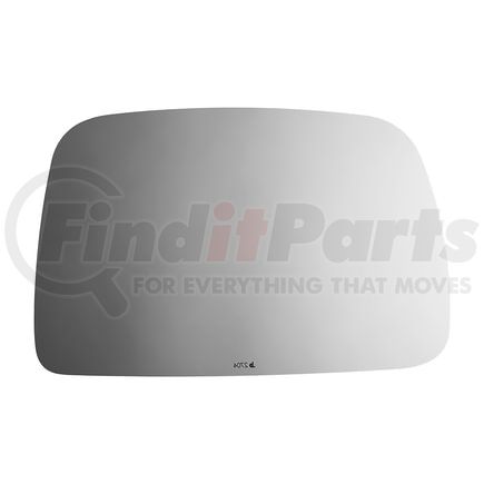 2704 by BURCO - TOYOTA TACOMA LH POWER FL