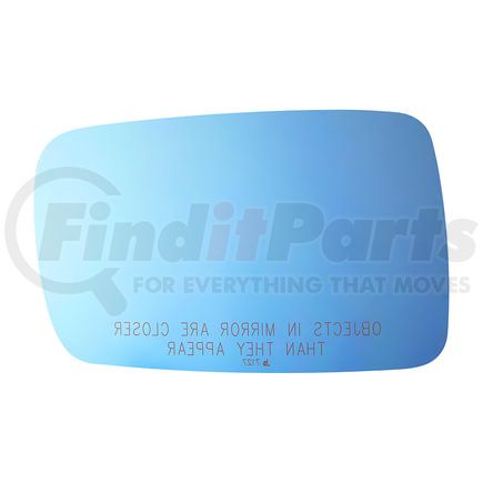 7127 by BURCO - BMW 3/7 SERIES RH BLUE CO