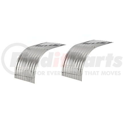 G300-50 by BETTS HD - FENDER  HALF  FENDER  HALF