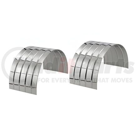 Betts Hd SR200-60 FENDER SINGLE FENDER SINGLE