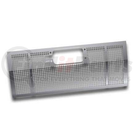 TRUX TM-1706 Bumper Accent Piece Bumper Screen, for 2018+ Mack Anthem