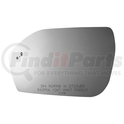 5833BC by BURCO - FORD EXPLORER RH CONVEX B