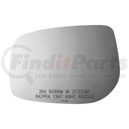 5319 by BURCO - PONTIAC VIBE RH CONVEX